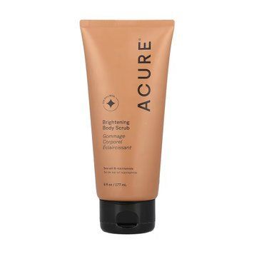 Дієтична добавка Acure (Brightening Body Scrub) 177 мл 2023-10-5451 фото