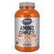 Now Foods амінокислоти Complete &mdash; 360 рослинних капсул 2022-10-2536 фото 1