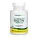 Біотин Nature's Plus (Biotin) 10000 мкг, 90 таблеток 2023-10-2360 фото 1