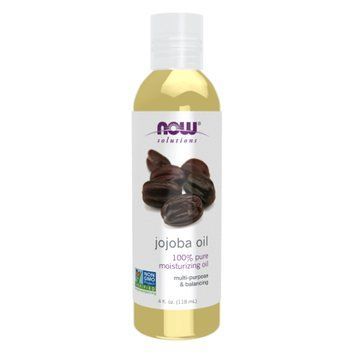 Jojoba Oil (4fl.oz) Now Foods, 118ml 2022-10-2692 фото