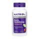 Біотин Natrol (Biotin) 10,000 мкг, 60 таблеток 100-82-8111495-20 фото 1