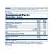 Vitamin B-комплекс 100 Solaray (Vitamin B-Complex 100) 50 вегетаріанських капсул 2023-10-2384 фото 2