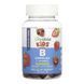 B-комплекс + вітамін C для дітей без цукру Lifeable (B Complex + Vitamin C Kids Sugar Free) 60 жувальних цукерок 2023-10-7293 фото 1