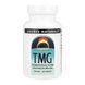 TMG Source Naturals, 750mg, 60 tabs 2023-10-4617 фото 1