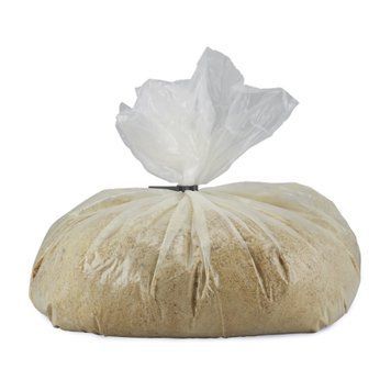 Харчові дріжджі Flakes Now Foods (Nutritional Yeast Flakes) 10 фунтів 2023-10-5687 фото